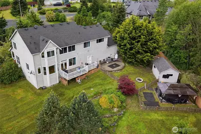 27713 79th Avenue Ct E, Graham, WA 98338 - Photo 38