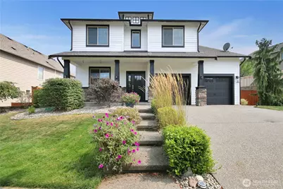 13425 189th Avenue E, Bonney Lake, WA 98391 - Photo 2