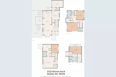 2222 Warren Avenue N, Seattle, WA 98109 - Photo 40