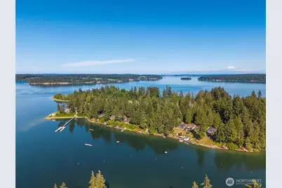 6714 156th Avenue SW, Longbranch, WA 98351 - Photo 1