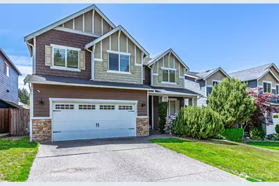 20612 95th Avenue Ct E, Graham, WA 98338 - Photo 1