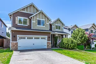 20612 95th Ave Ct E, Graham, WA 98338 - Photo 1