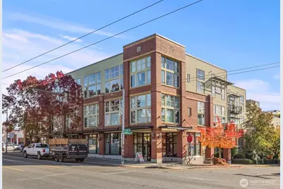 4422 Bagley Avenue N #108, Seattle, WA 98103 - Photo 1