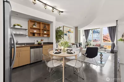 4422 Bagley Avenue N #108, Seattle, WA 98103 - Photo 6