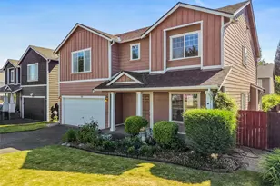 13707 116th Ave Ct E, Puyallup, WA 98374 - Photo 2
