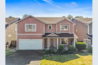 13707 116th Avenue Ct E, Puyallup, WA 98374 - Photo 1