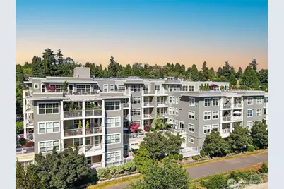 2901 NE Blakeley St #522, Seattle, WA 98105 - Photo 32