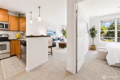 2901 NE Blakeley St #522, Seattle, WA 98105 - Photo 16