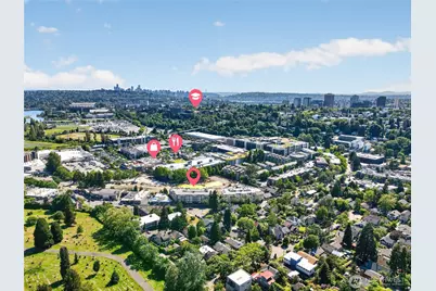 2901 NE Blakeley St #522, Seattle, WA 98105 - Photo 2
