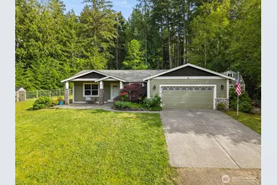 9818 138th Avenue NW, Gig Harbor, WA 98329 - Photo 2