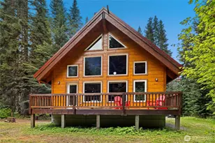 42 Gold Creek Ln, Snoqualmie Pass, WA 98068 - Photo 1