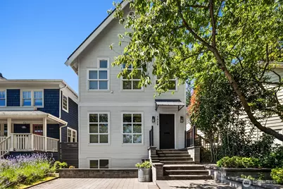 1525 McGilvra Boulevard E, Seattle, WA 98112 - Photo 1