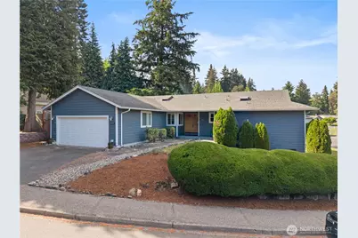 10812 NE 143rd Street, Kirkland, WA 98034 - Photo 1