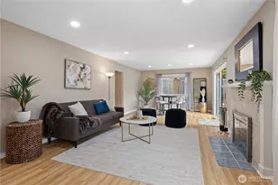 10812 NE 143rd St, Kirkland, WA 98034 - Photo 2