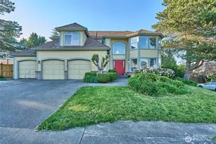 14542 SE 243rd Pl, Kent, WA 98042 - Photo 1
