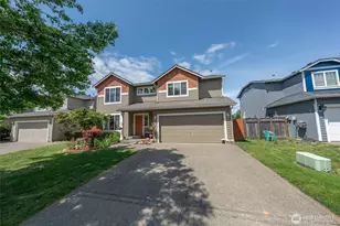 15301 105th Ave SE, Yelm, WA 98597 - Photo 1