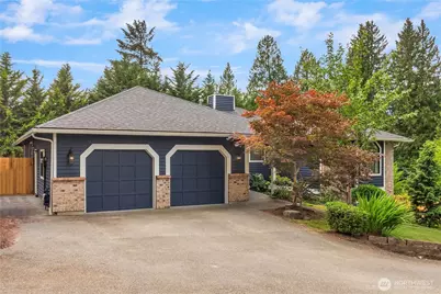 8227 NE 166th Street, Kenmore, WA 98028 - Photo 1