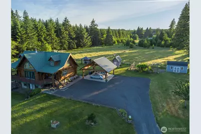 745 Tennessee Road, Winlock, WA 98596 - Photo 36