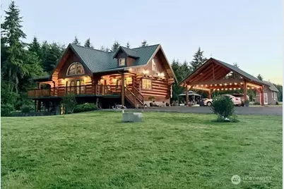 745 Tennessee Road, Winlock, WA 98596 - Photo 2