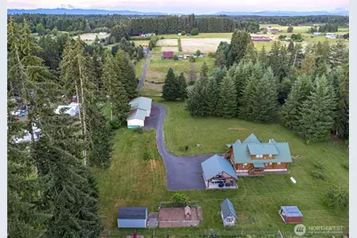 745 Tennessee Road, Winlock, WA 98596 - Photo 4