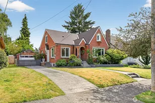 321 NW 78th St, Seattle, WA 98117 - Photo 1
