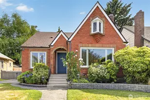 321 NW 78th St, Seattle, WA 98117 - Photo 2