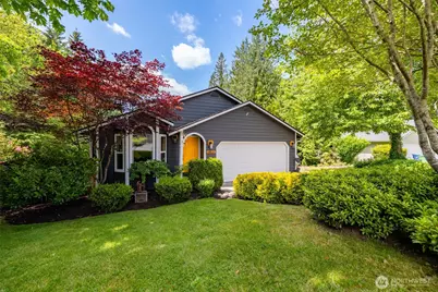 10622 25th Place NE, Lake Stevens, WA 98258 - Photo 1