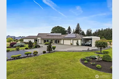 2315 262nd Street Ct E, Spanaway, WA 98387 - Photo 4