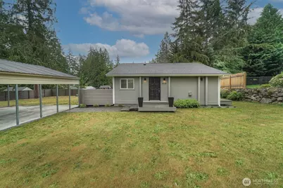 3945 NE Hidden Firs Lane, Bremerton, WA 98311 - Photo 6