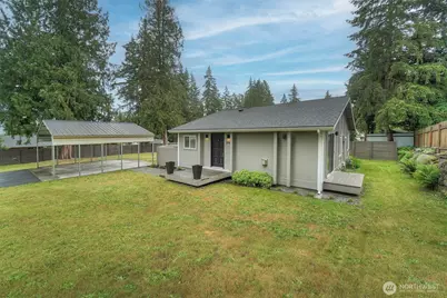 3945 NE Hidden Firs Lane, Bremerton, WA 98311 - Photo 2