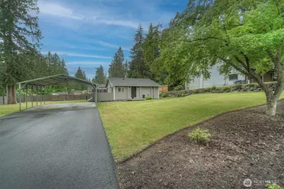 3945 NE Hidden Firs Lane, Bremerton, WA 98311 - Photo 1