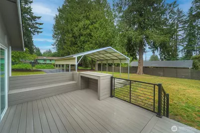 3945 NE Hidden Firs Lane, Bremerton, WA 98311 - Photo 8