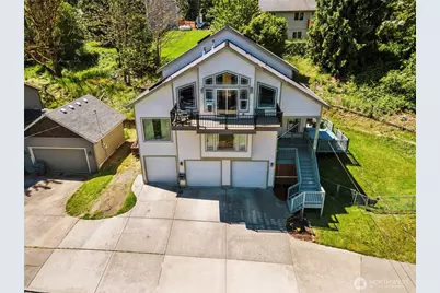 20310 Larita Drive E, Bonney Lake, WA 98391 - Photo 4