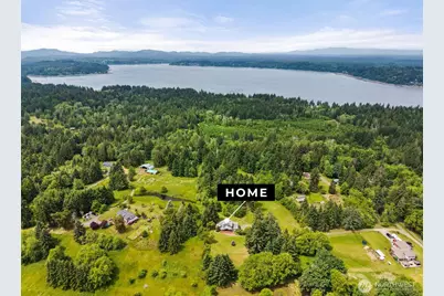 8711 Steamboat Island Road NW, Olympia, WA 98502 - Photo 2