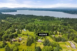 8711 Steamboat Island Road Northwest, Olympia, WA 98502 - Photo 2