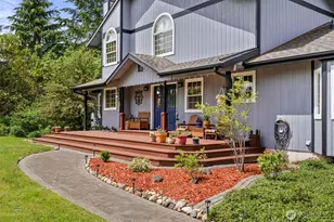 8711 Steamboat Island Road Northwest, Olympia, WA 98502 - Photo 4