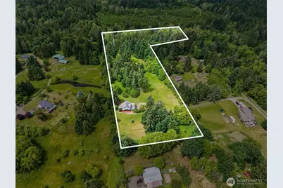 8711 Steamboat Island Road NW, Olympia, WA 98502 - Photo 38