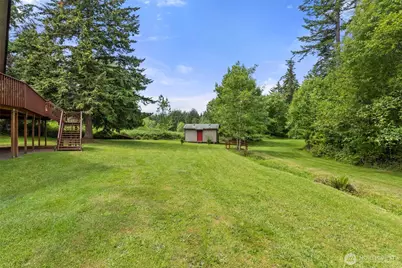 8711 Steamboat Island Road NW, Olympia, WA 98502 - Photo 34