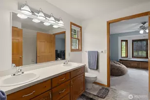 8711 Steamboat Island Road Northwest, Olympia, WA 98502 - Photo 14