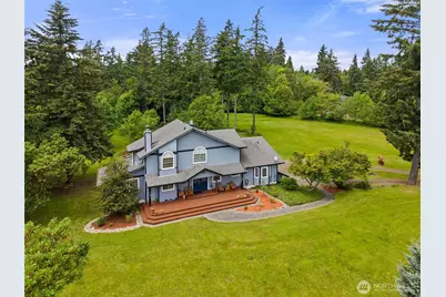 8711 Steamboat Island Road NW, Olympia, WA 98502 - Photo 1
