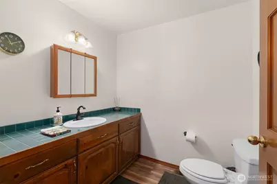 8711 Steamboat Island Road NW, Olympia, WA 98502 - Photo 16