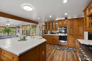 8711 Steamboat Island Road Northwest, Olympia, WA 98502 - Photo 8