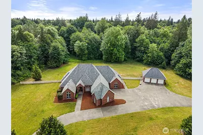 7841 Canterwood Drive SE, Olympia, WA 98513 - Photo 2