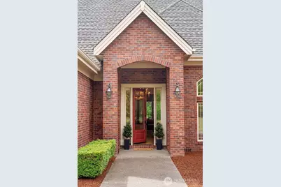 7841 Canterwood Drive SE, Olympia, WA 98513 - Photo 4