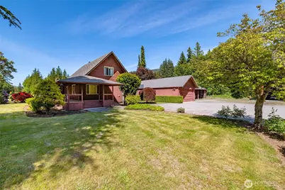 5705 State Route 9, Sedro Woolley, WA 98284 - Photo 2