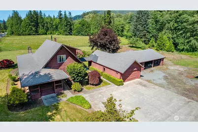 5705 State Route 9, Sedro Woolley, WA 98284 - Photo 1