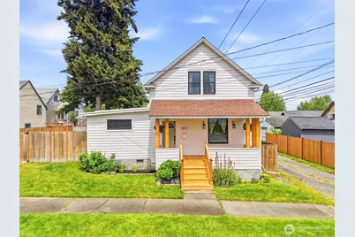 1511 S 17th Street, Tacoma, WA 98405 - Photo 1