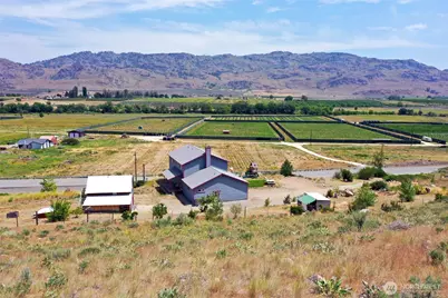 1073 Old Hwy 97, Brewster, WA 98812 - Photo 38