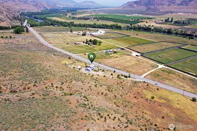 1073 Old Hwy 97, Brewster, WA 98812 - Photo 2