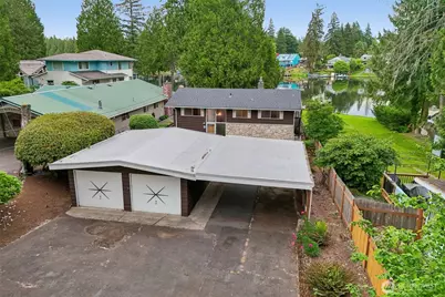 31430 W Lake Morton Drive SE, Kent, WA 98042 - Photo 28